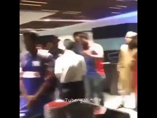 What Girl Did With Shahid Afridi