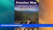 Buy NOW  Pennine Way, 2nd: British Walking Guide: planning, places to stay, places to eat;