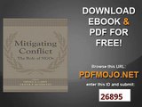 Mitigating Conflict The Role of NGOs (International Peacekeeping)