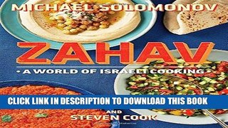 Best Seller Zahav: A World of Israeli Cooking Free Read