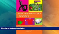 Buy NOW  Bargain Hunters  London  Premium Ebooks Online Ebooks