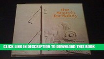 Ebook The Search for Safety: A History of Railroad Signals and the People Who Made Them Free Read