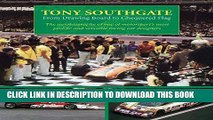 Ebook Tony Southgate From Drawing Board to Chequered Flag: The Autobiography of One of Motorsport