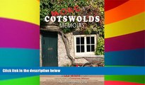 Ebook deals  More Cotswolds Memoirs: Creating the Perfect Cottage and Discovering Downton Abbey in