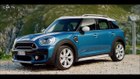 2017 MINI Countryman Cooper - Overview-v2QQXBeZq1A