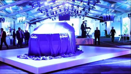 2017 Volkswagen Atlas - KING SUV-Hqzx5vfK45k