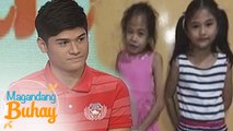 Magandang Buhay: Siblings of Christian send their message for him