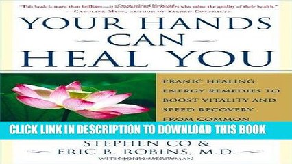 Tải video: Read Now Your Hands Can Heal You: Pranic Healing Energy Remedies to Boost Vitality and Speed