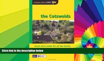 Ebook deals  The Cotswolds: Short Walks (Crimson Short Walks)  Full Ebook
