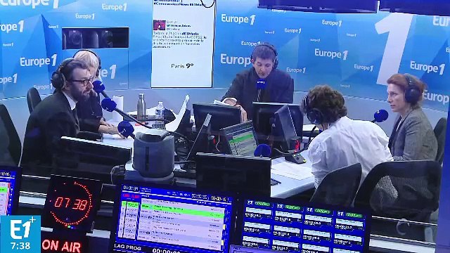 Hausse des taux d'intérêts aux États-Unis : la première conséquence économique de l'élection de Trump