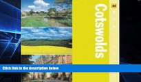 Ebook deals  AA Mini Guide: Cotswolds (AA Mini Guides)  Full Ebook