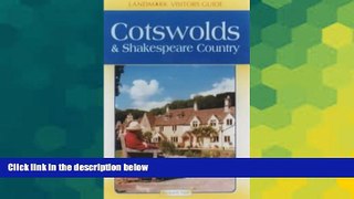Ebook Best Deals  Shakespeare Country and the Cotswolds (Landmark Visitors Guides) (Landmark