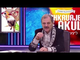 Shkruaje në Akull -Pjesa e 4 , 14/11/2016