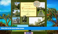 Deals in Books  The Charm of the Cotswolds: With Stratford-upon-Avon and Bath (Souvenir)  Premium