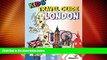 Big Sales  Kids  Travel Guide - London: Kids enjoy the best of London with fascinating facts, fun