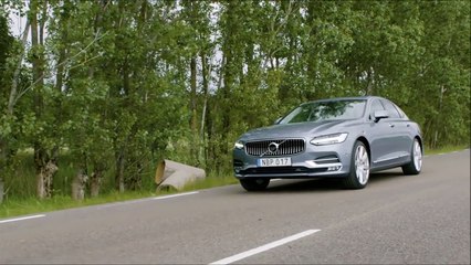 2017 Volvo S90 - Excellent Sedan!-phpB3vtrII8