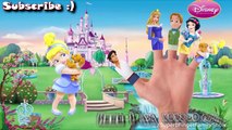 Finger Family Compilation l Nursery Rhymes l My Little Pony, Disney Princess, Mickey Mouse and More!