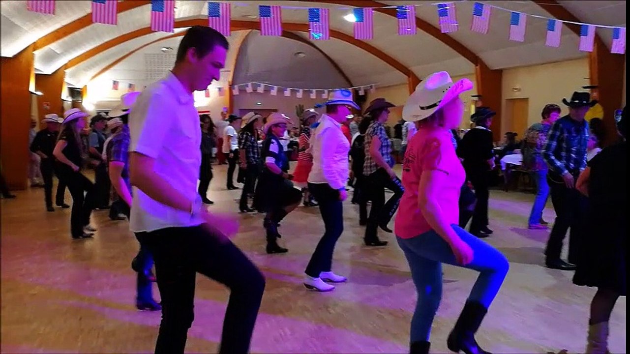 Bal de Chevillon sur Huillard le 12 novembre 2016