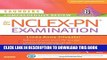 Read Now Saunders Comprehensive Review for the NCLEX-PNÂ® Examination, 6e (Saunders Comprehensive