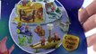 Peppa Pig meets Clangers - Fun Toys - Soup Dragon and Clanger vehicle Soup Trolley TT4U-PtnL4W5C-TY