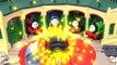 Thomas & Friends Toy Trains Superheroes Batman vs Joker Penguin and Riddler Funny Story TT4U-XzfzkQCZvWA