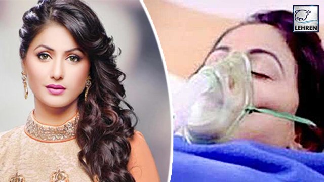 Hina Khan Will Die; Know HOW | Yeh Rishta Kya Kehlata hai | Akshara