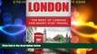 Big Sales  London: The Best Of London For Short Stay Travel  Premium Ebooks Best Seller in USA