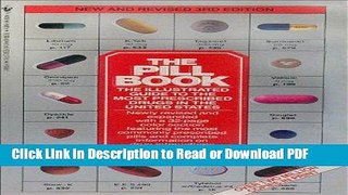 Read The Pill Book Free Books