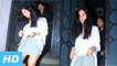 (Video) Disha Patani AVOIDS Posing With Boyfriend Tiger Shroff