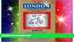 Ebook Best Deals  The London Mapguide: Seventh Edition (Penguin Mapguides)  Buy Now