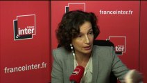 Audrey Azoulay : 