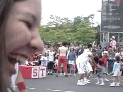 Arno Diem - Disney - High School Musical HSM