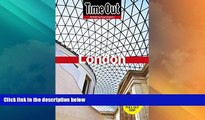 Deals in Books  Time Out London (Time Out Guides)  Premium Ebooks Best Seller in USA