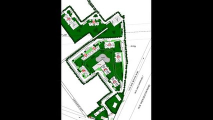 ATS Grandstand 3-4 BHK Home Sale