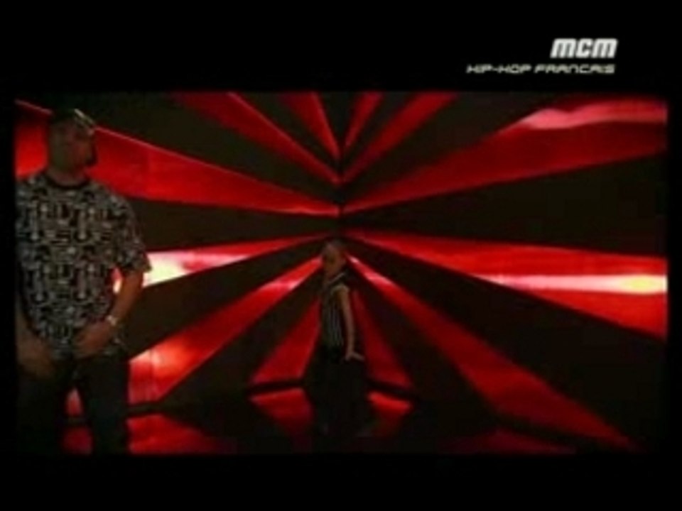 Rohff - Frais (feat. Gen Renard)