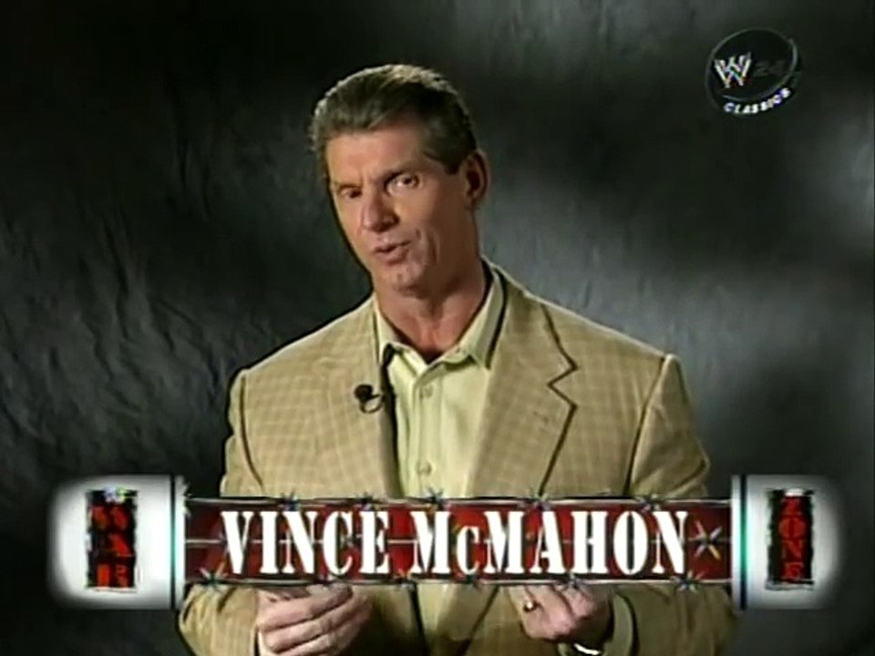 The last time Raw ratings