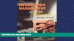 Read Information Management For Health  Professions FullBest Ebook