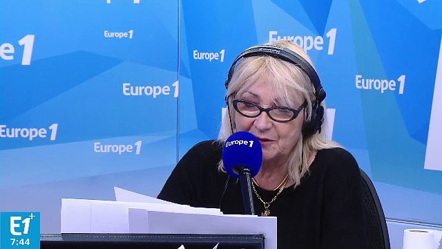 Jean-François Clervoy : Thomas Pesquet avait toutes les qualités pour être choisi