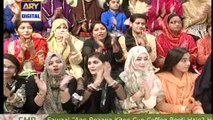 Watch Good Morning Pakistan on Ary Digital in High Quality 15th November 2016