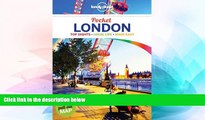 Ebook Best Deals  Lonely Planet Pocket London (Travel Guide)  Buy Now