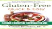 Best Seller Gluten-Free Quick   Easy: From Prep to Plate Without the Fuss - 200+ Recipes for