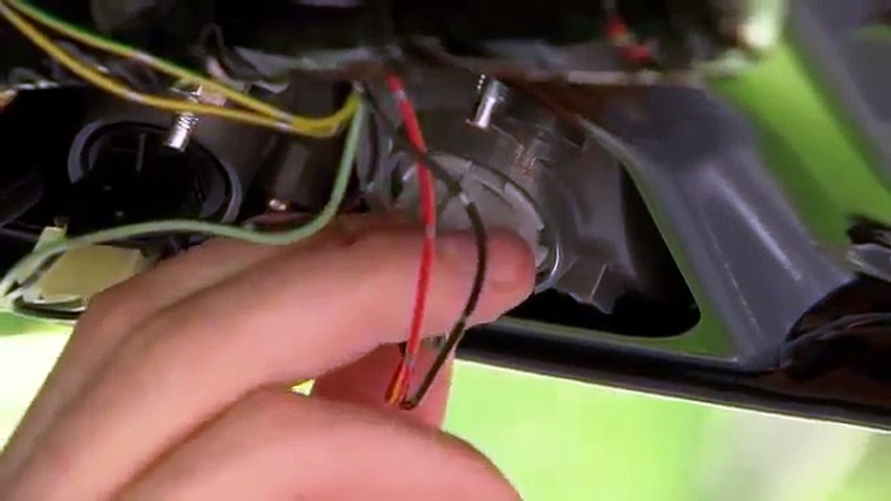 backup camera
