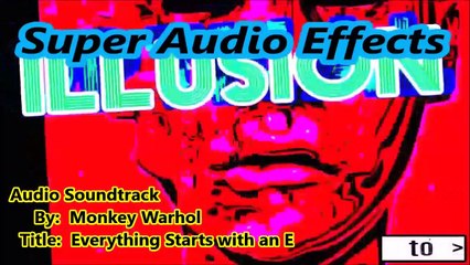 Insane Optical Illusions - 2016 trailer HD