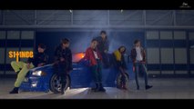 SHINee - MV Tell me what to do [Тэ и зажигалка - самый трушный пэйринг года] (Hedgehog's reaction)
