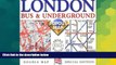Ebook Best Deals  London Bus   Underground Popout Map: Double Map: Special Edition  Full Ebook