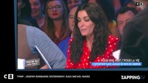 TPMP : Jenifer rembarre sévèrement Jean-Michel Maire