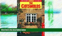 Best Buy Deals  Insight Compact Guide Cotswolds  Best Seller Books Best Seller