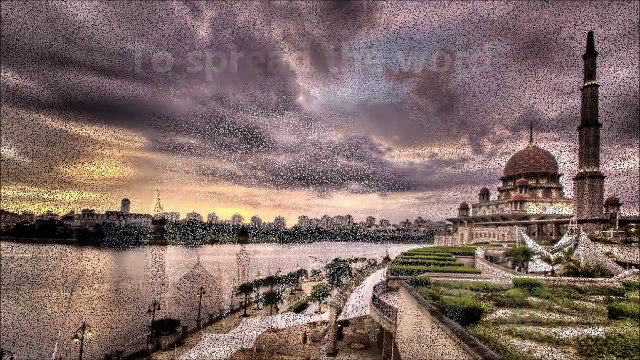 Muhammad (SAW)- Omar Esa Nasheed with LYRICS