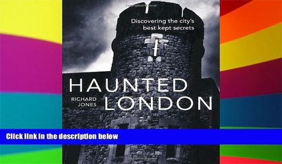 Ebook Best Deals  Haunted London  Most Wanted