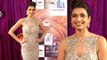Karishma Tanna SEXY Look at ITA Awards 2016 Red Carpet